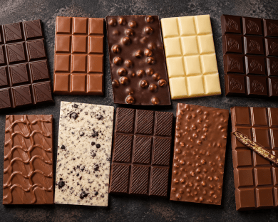 Choklad