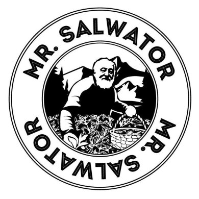 Mr. Salwator