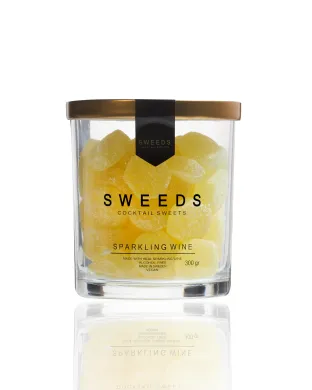 SWEEDS Cocktail Sweets