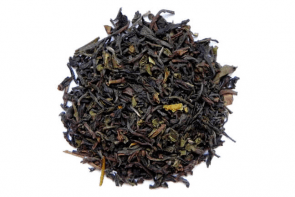 Ett svart te från Indien som växer på hög höjd och därför får den karaktäristiska smaken.