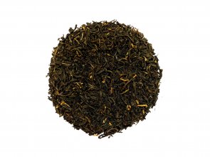 Ett klassiskt Earl Grey te med bergamott & grädde - vad kan gå fel?
