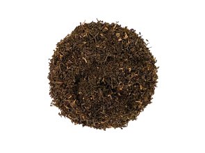 Vår Kustblandning består av teer från Assam, Ceylon och Ruanda.