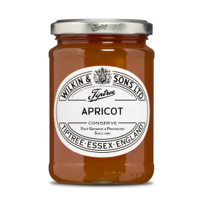 Tiptree - Apricot från England.