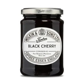 Tiptree - Black Cherry från England.