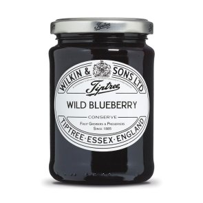 Tiptree - Wild Blueberry från England.