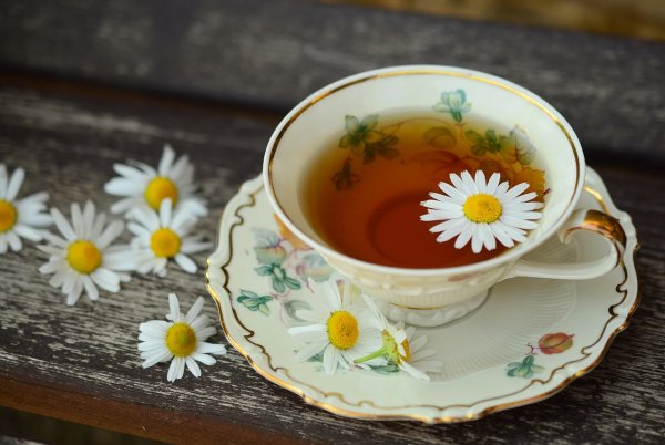 Koffein i te – Allt du behöver veta