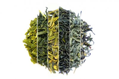 Zoom bild av Teprenumeration - GRÖNT TE. Välj en prenumeration på 3, 6 eller 12 månader. Naturligt gott te hittar du här!