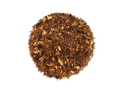 Zoom bild av Ett koffeinfritt te med smak av klassiska chaikryddor.