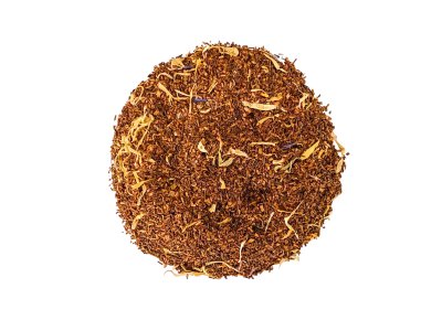 Zoom bild av Koffeinfri rooibos med smak av sommarbär & lime.