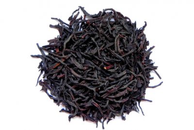 Te med hög kvalité från ön Ceylon.