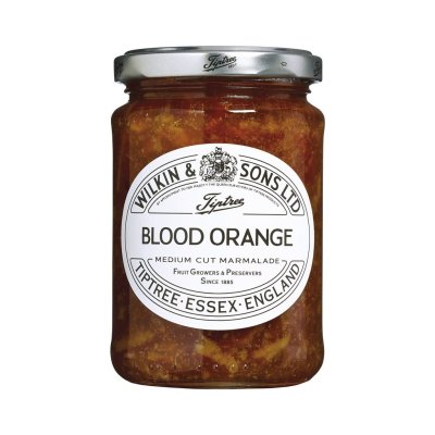 Zoom bild av Tiptree - Blood Orange från England.