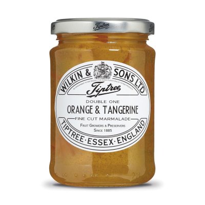 Zoom bild av Tiptree - Orange & Tangerine Marmalade från England.