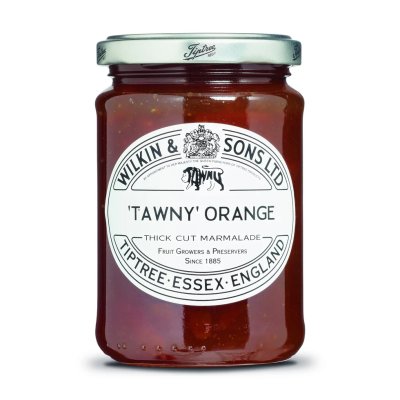 Zoom bild av Tiptree - Tawny Orange Marmalade från England.
